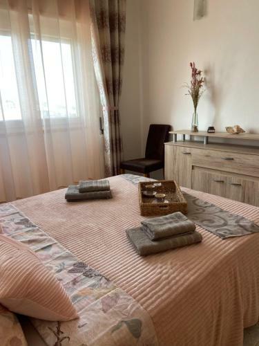 Old Town And Sea View Apartment