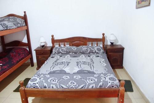 Posada Timbo