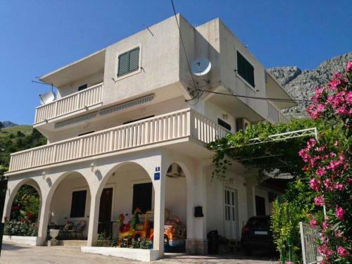 Apartments Krajinovic