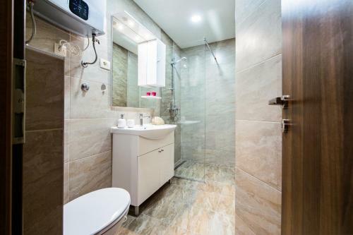 Beach Apartment Val