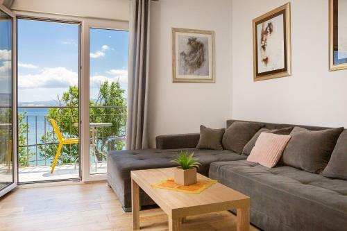 Beach Apartment Val
