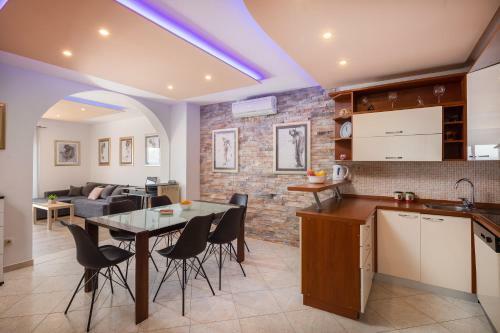 Beach Apartment Val