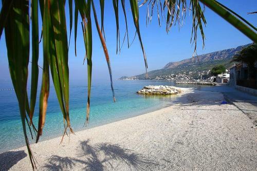 Beach Apartment Val