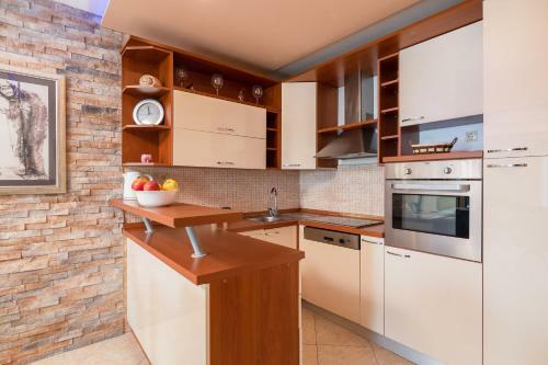 Beach Apartment Val
