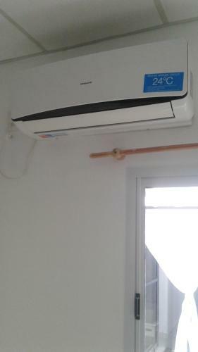 Bienvenidos A Mi Casa