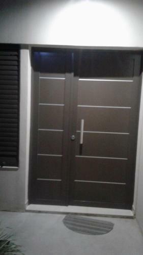 Bienvenidos A Mi Casa