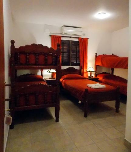 Hotel Portal De Los Valles