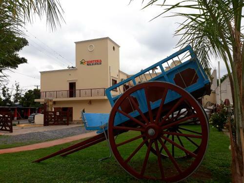 Hotel Portal De Los Valles
