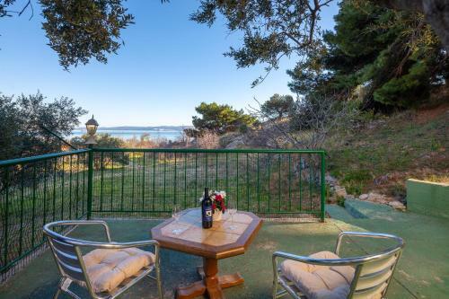 Beach Apartments "bili Cvitak"