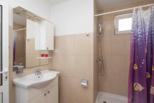 Beach Apartments "bili Cvitak"