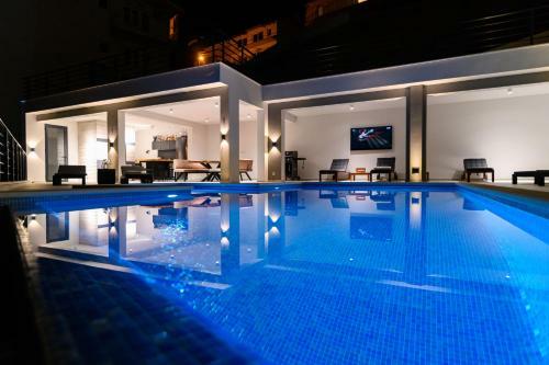 Apartamentos Villa Kebeo