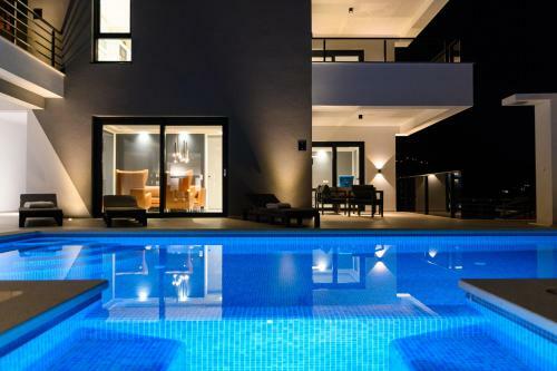 Apartamentos Villa Kebeo