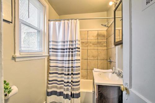 Apartamento Charming Philadelphia Apt With Fenced-in Yard!