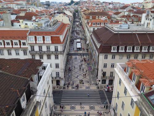 Apartamento Casa Portuguesa Chiado