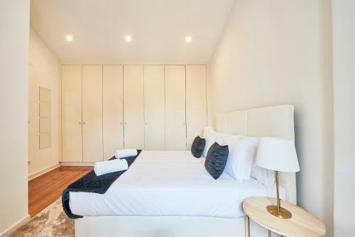 Apartamento Casa Portuguesa Chiado