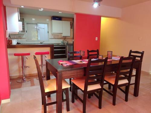 Apartamento Amplio Y Moderno Departamento