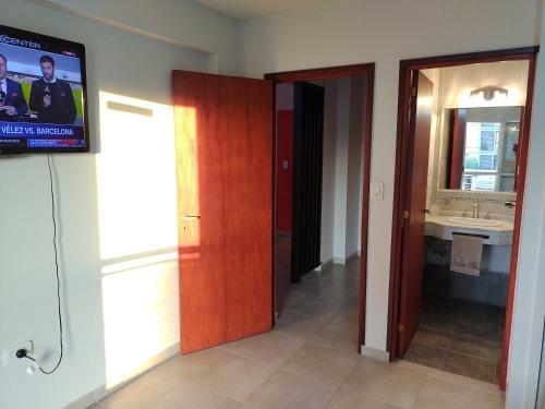 Apartamento Amplio Y Moderno Departamento