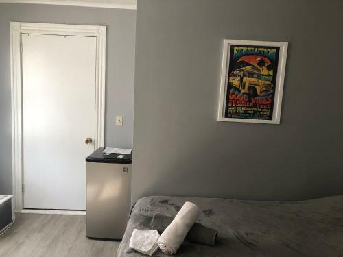 Hostal Java Suites