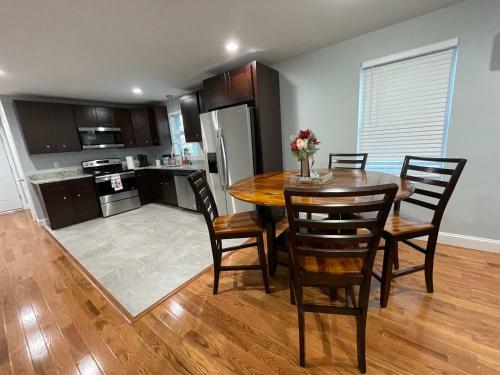 Apartamento Lovely 3beds/2bath Newly Built+parking