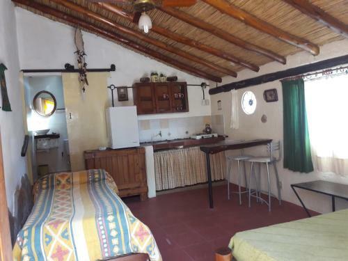 Apartamento Flor De Las Sierras