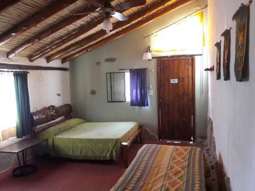 Apartamento Flor De Las Sierras