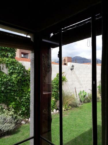 Apartamento Flor De Las Sierras