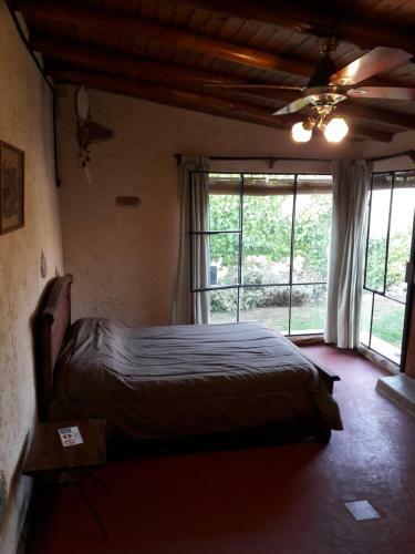 Apartamento Flor De Las Sierras