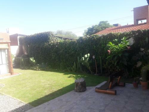 Apartamento Flor De Las Sierras
