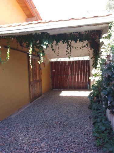Apartamento Flor De Las Sierras