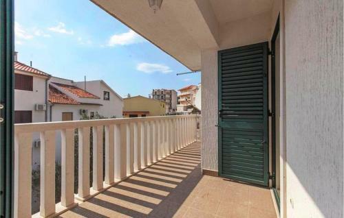 Apartment Krajinovic S.