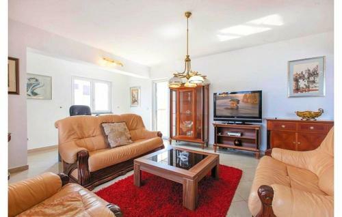 Apartment Krajinovic S.