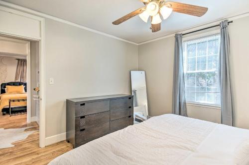 Family-friendly Columbia Home, 5 Mi To Usc!