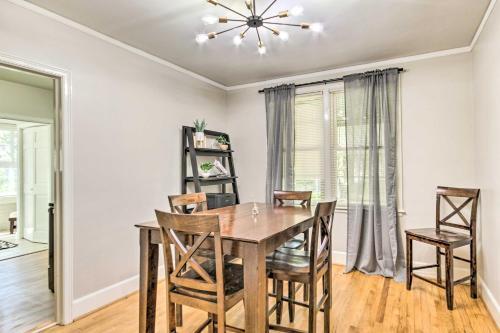 Family-friendly Columbia Home, 5 Mi To Usc!
