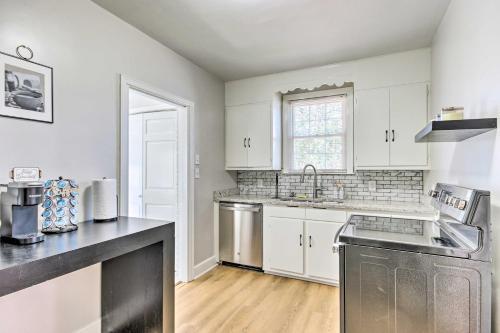 Family-friendly Columbia Home, 5 Mi To Usc!