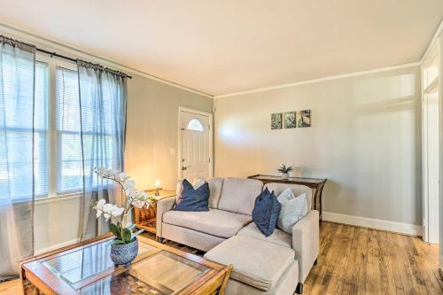 Family-friendly Columbia Home, 5 Mi To Usc!