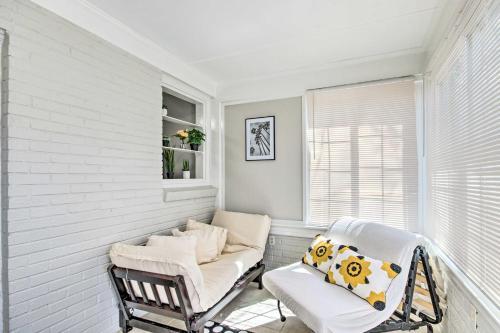 Family-friendly Columbia Home, 5 Mi To Usc!