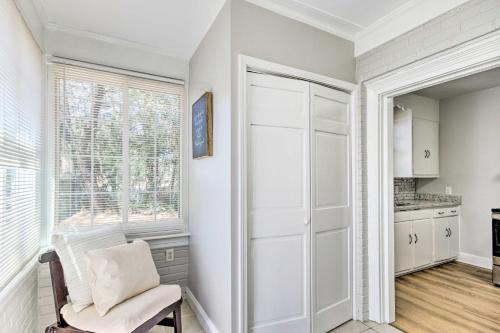 Family-friendly Columbia Home, 5 Mi To Usc!