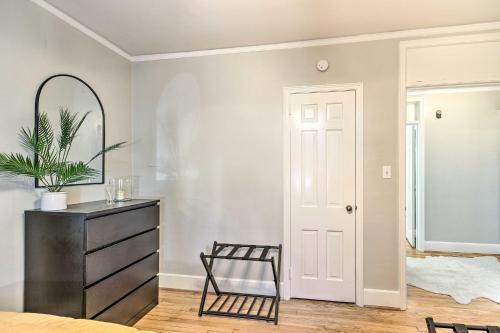 Family-friendly Columbia Home, 5 Mi To Usc!