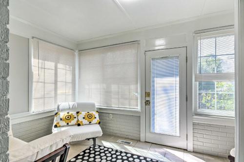 Family-friendly Columbia Home, 5 Mi To Usc!