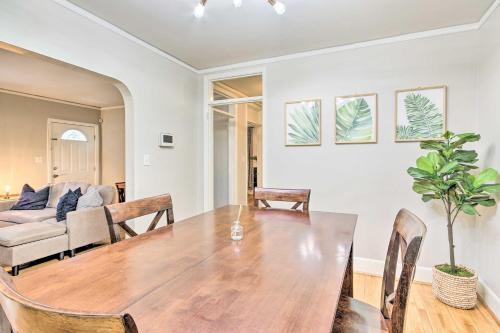 Family-friendly Columbia Home, 5 Mi To Usc!