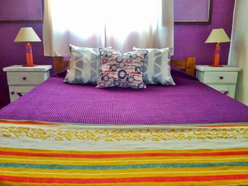 Lodge Palmares Al Cerro