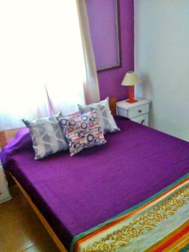 Lodge Palmares Al Cerro