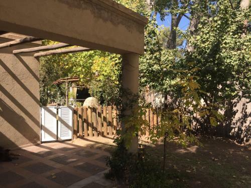 Mendoza Leisure Time Chacras De Coria