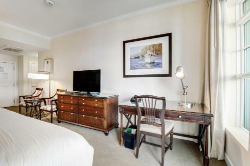 B214 Residence At Sweetgrass
