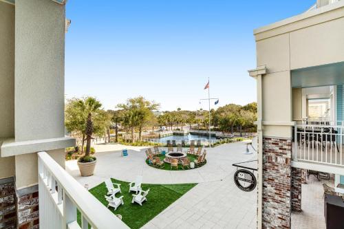 B214 Residence At Sweetgrass