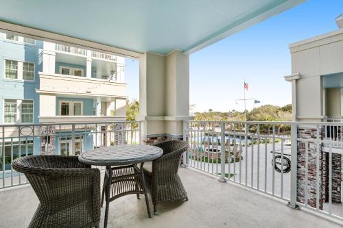 B214 Residence At Sweetgrass