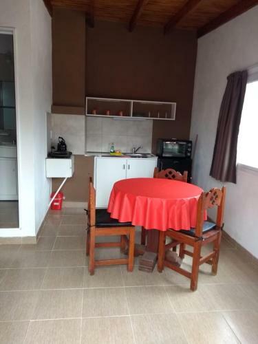 Lodge Caba�a Newen