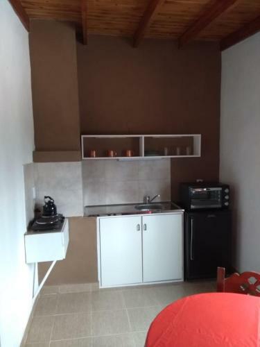 Lodge Caba�a Newen