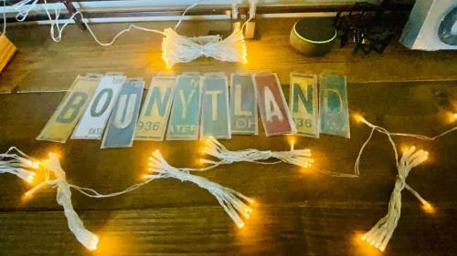New! Bountyland Cottage - Lake Keowee - Mountains - Clemson University