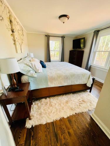 New! Bountyland Cottage - Lake Keowee - Mountains - Clemson University